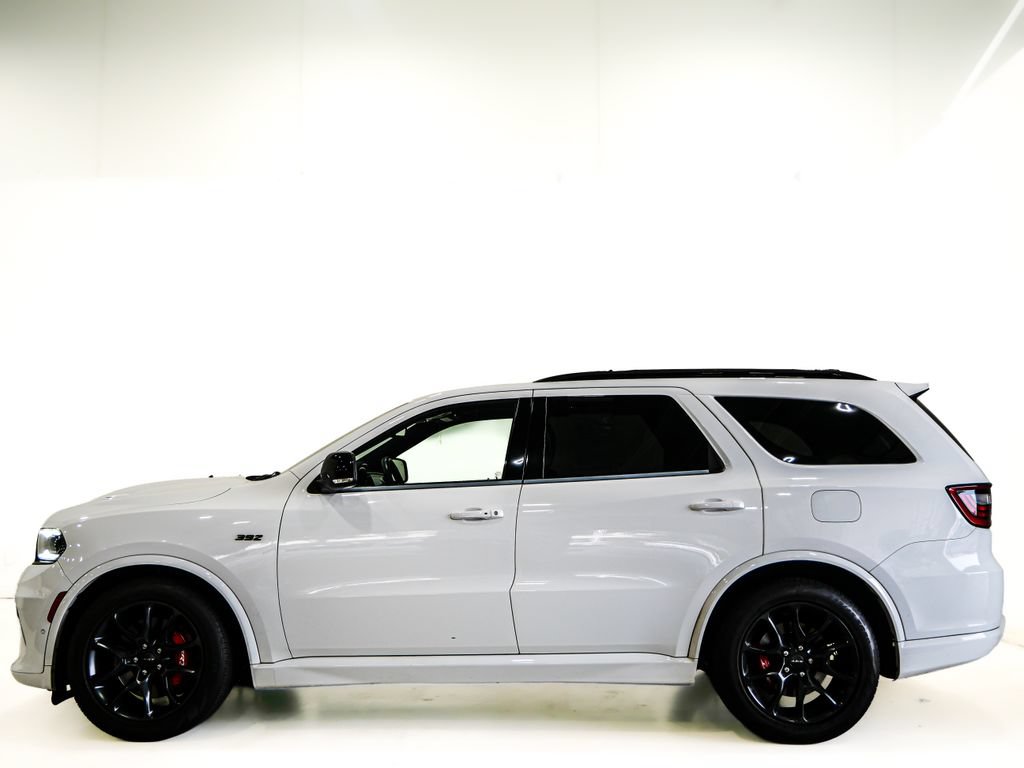 Used 2023 Dodge Durango SRT AWD/4WD image 6