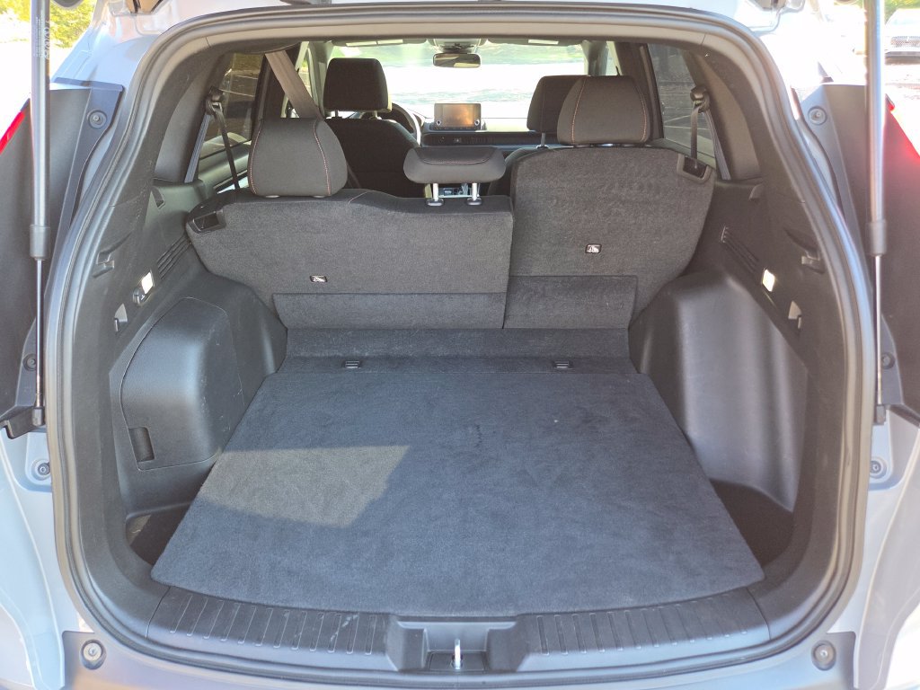 Used 2023 Honda CR-V Sport image 28