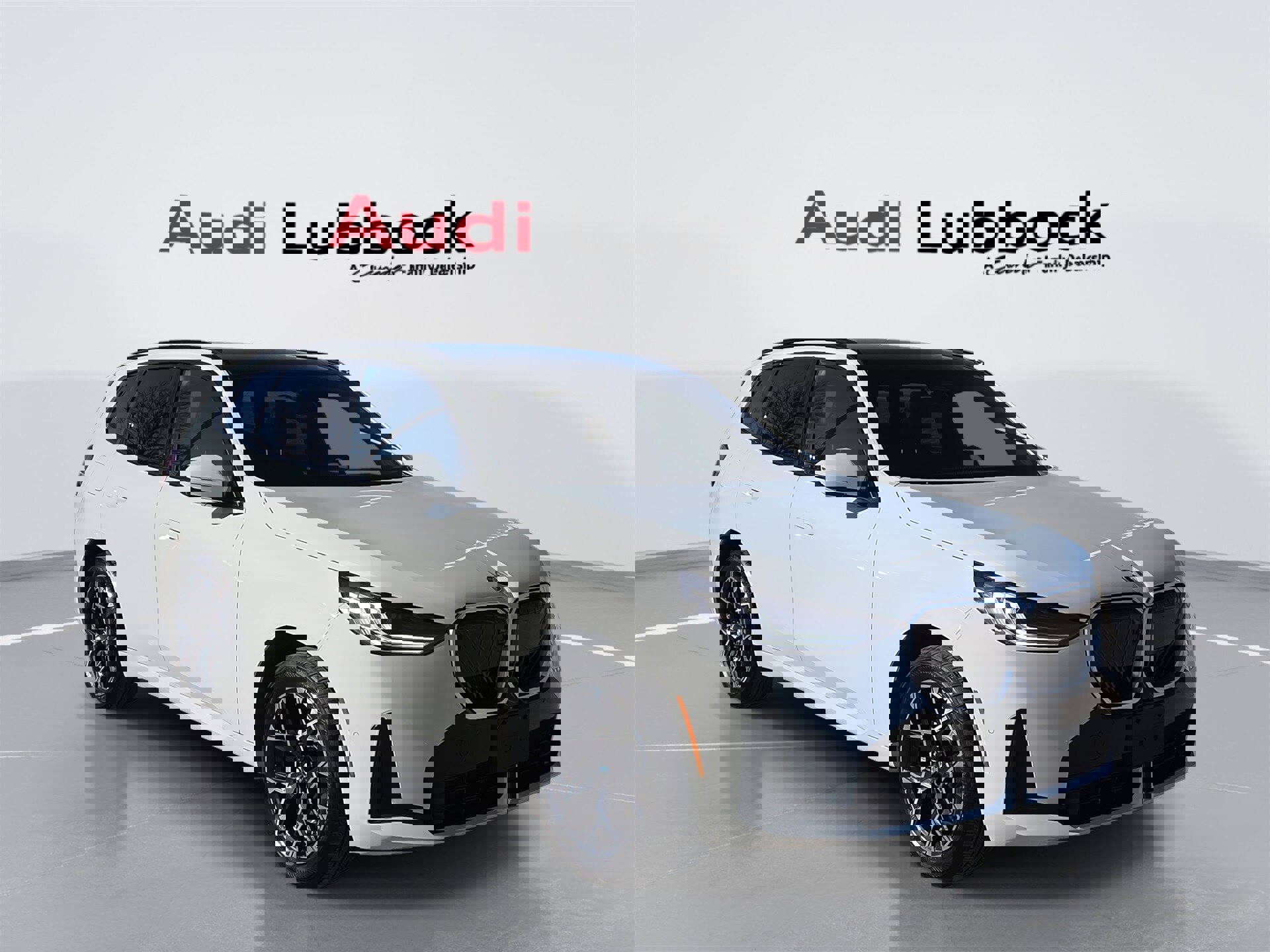 Used 2025 BMW X3 xDrive30i image 1