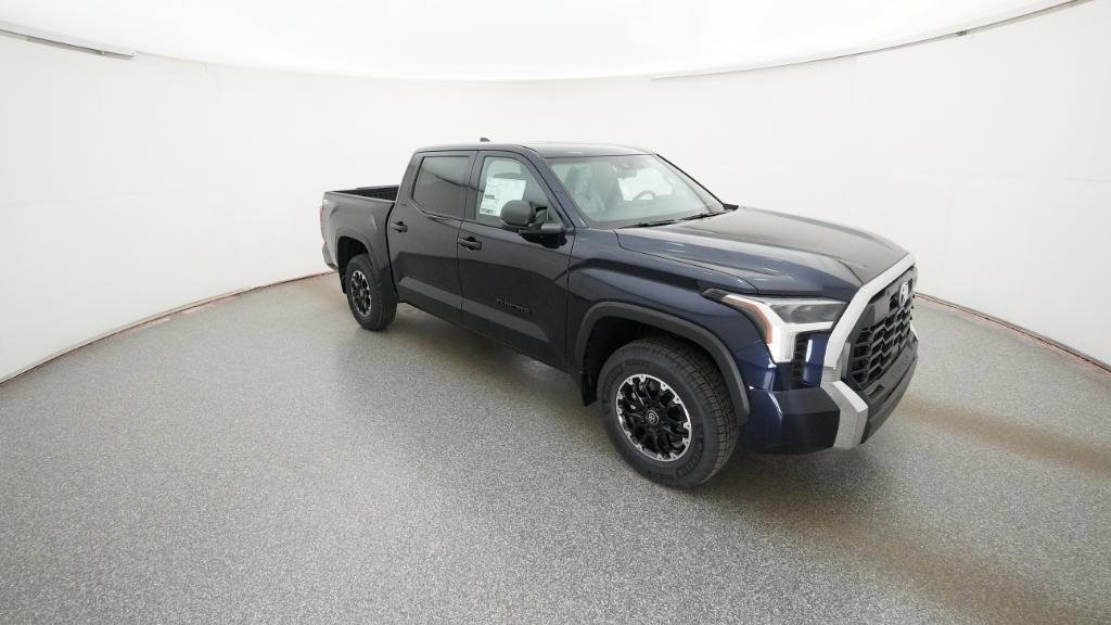 New 2026 Toyota Tundra SR5 image 33