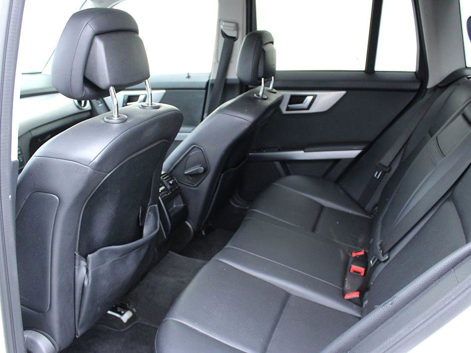 Used 2014 Mercedes-Benz GLK 350 2WD image 16