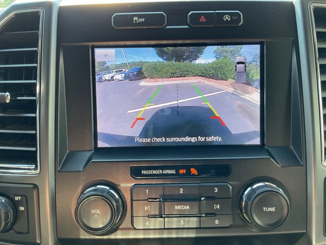 Used 2020 Ford F150 XLT w/ Equipment Group 302A Luxury RWD image 29