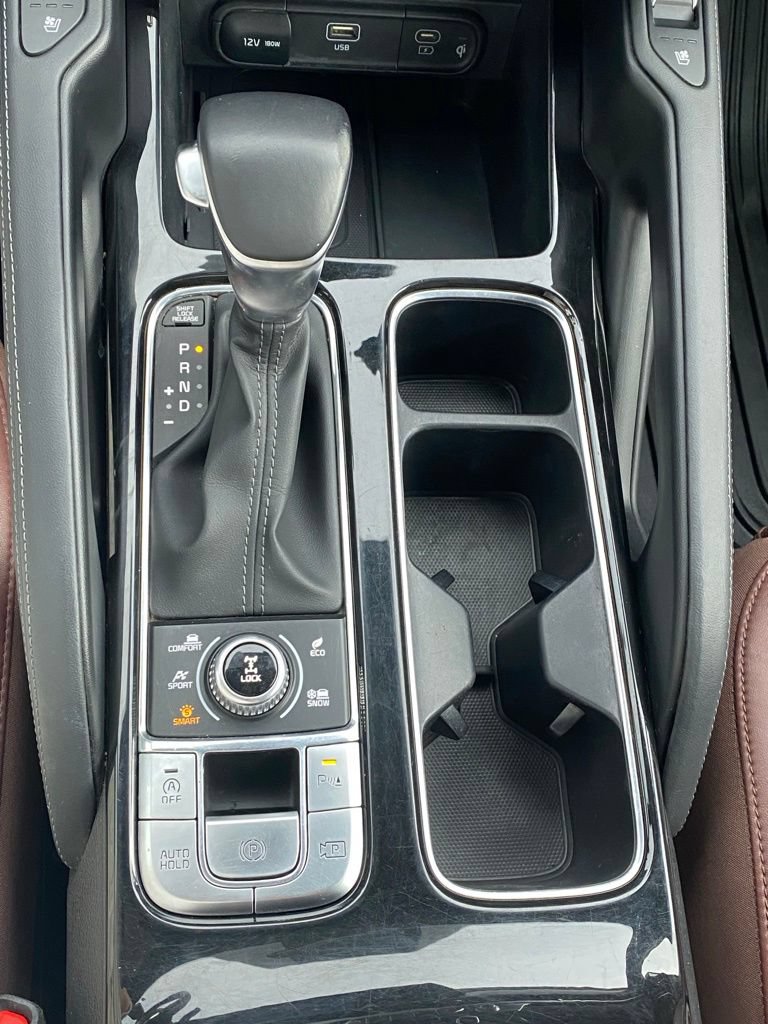 Used 2023 Kia Telluride SX Prestige AWD/4WD image 19