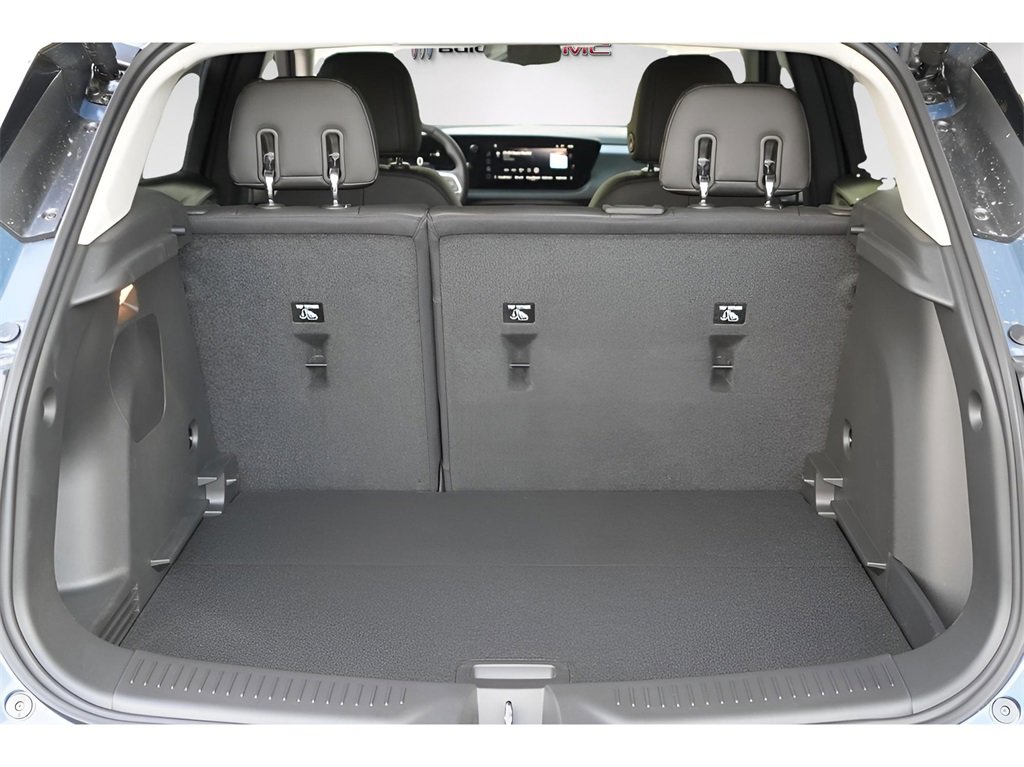 New 2026 Buick Encore GX Sport Touring w/ Advanced Technology Package image 25