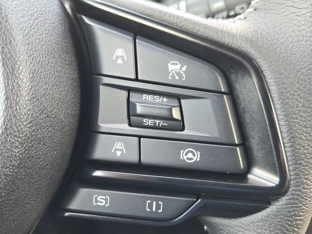 Certified 2025 Subaru Forester Premium AWD/4WD image 17