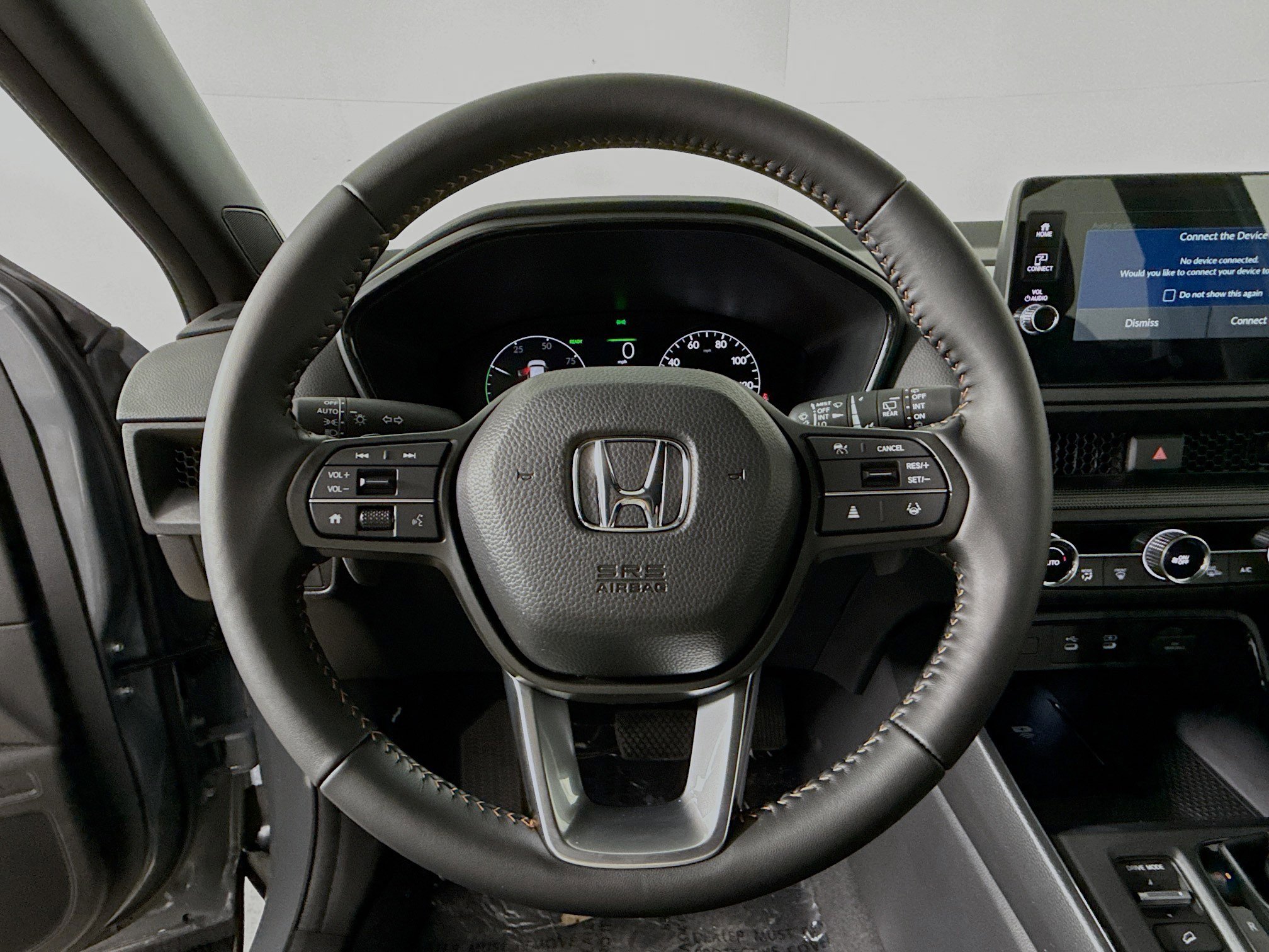 New 2026 Honda CR-V Sport image 9