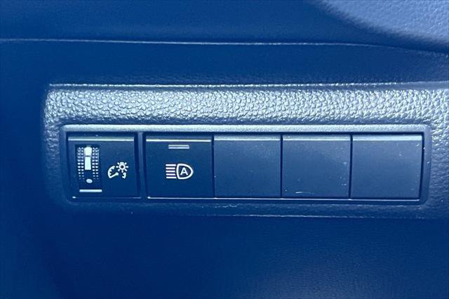 Certified 2024 Toyota Corolla XSE FWD image 28