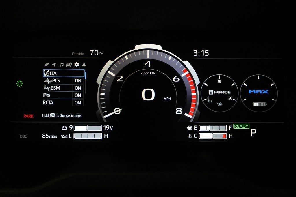 Used 2026 Toyota Tundra TRD Pro image 19