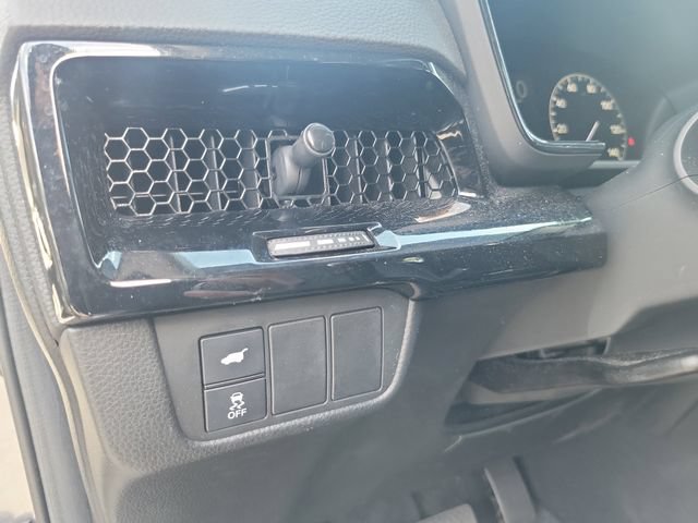 Used 2023 Honda CR-V EX-L image 21