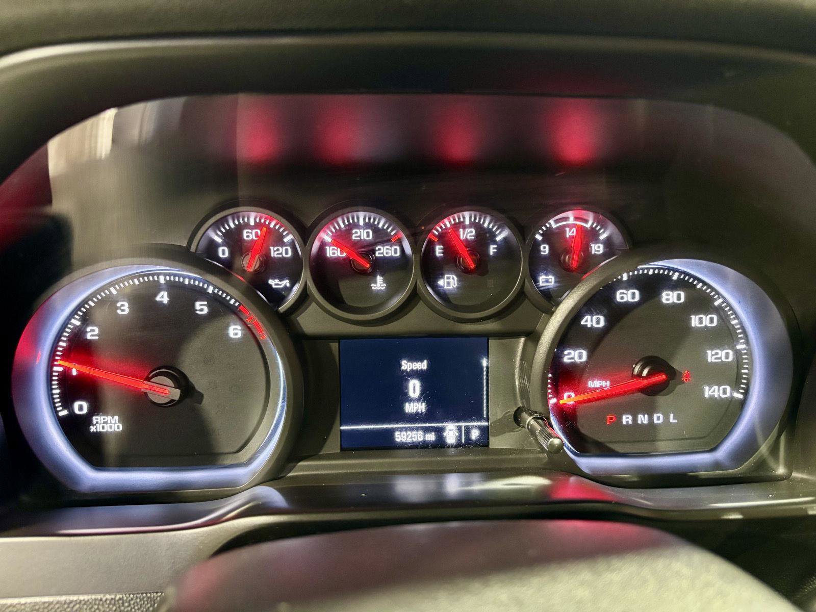 Used 2021 Chevrolet Silverado 1500 W/T w/ WT Fleet Convenience Package image 20