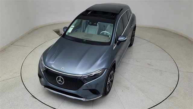 Used 2023 Mercedes-Benz EQS 450+ SUV image 79