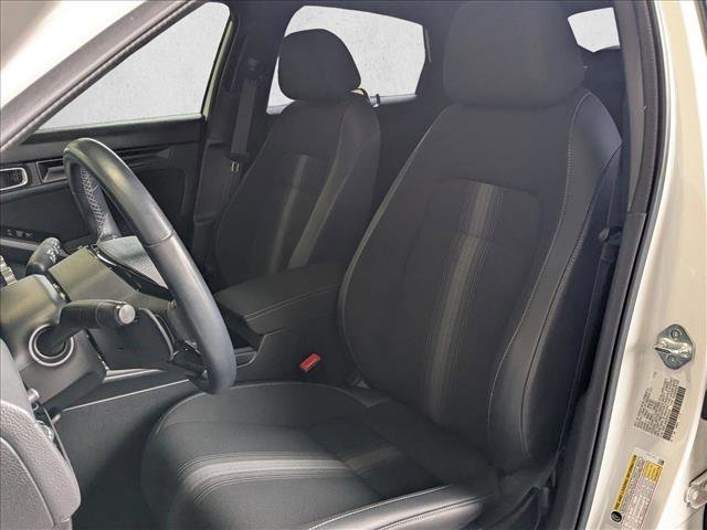 Used 2023 Honda Civic Sport image 16