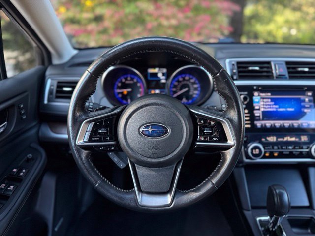 Used 2018 Subaru Outback 2.5i Limited AWD/4WD image 22