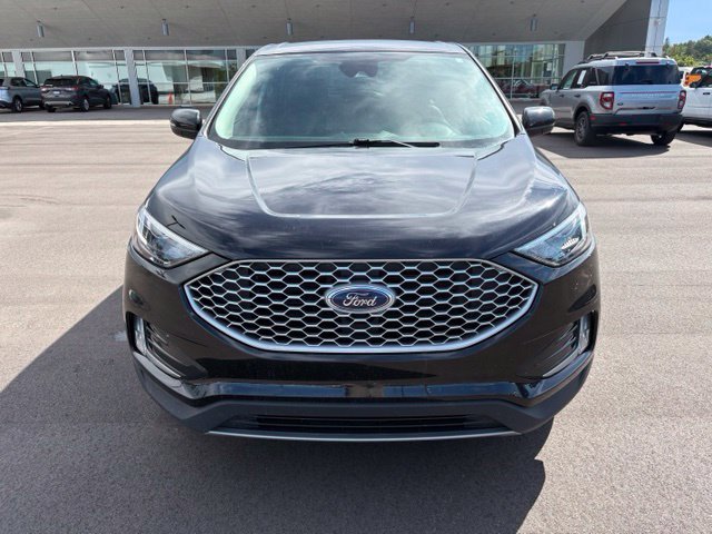 Certified 2024 Ford Edge SEL w/ Convenience Package AWD/4WD image 10