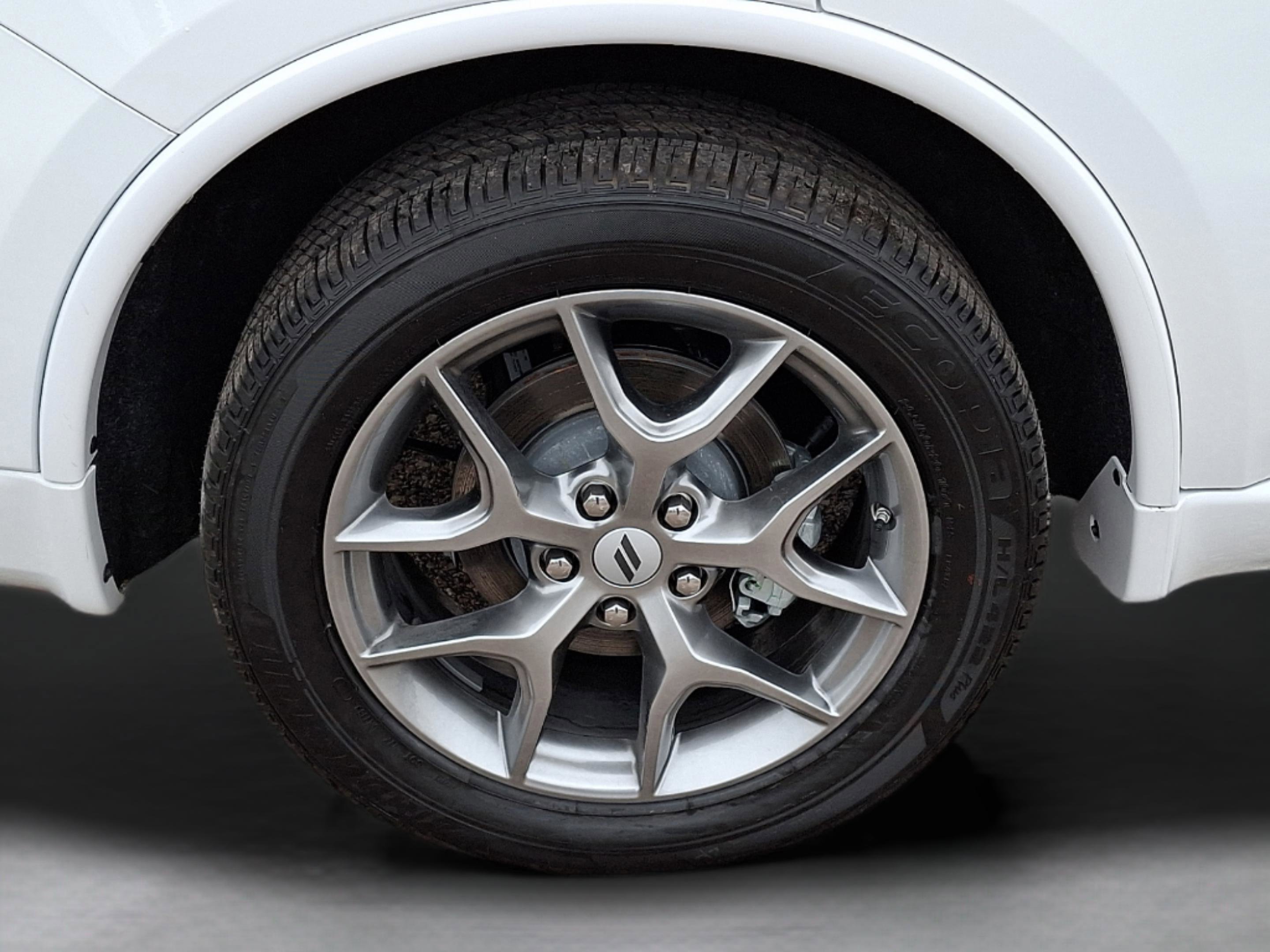 New 2026 Dodge Durango GT image 5