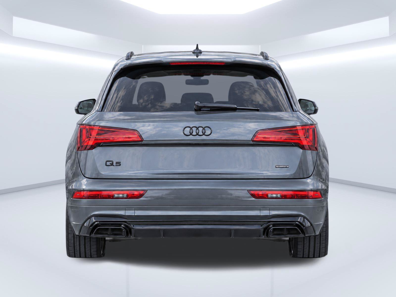 Used 2024 Audi Q5 e Premium Plus AWD/4WD image 4