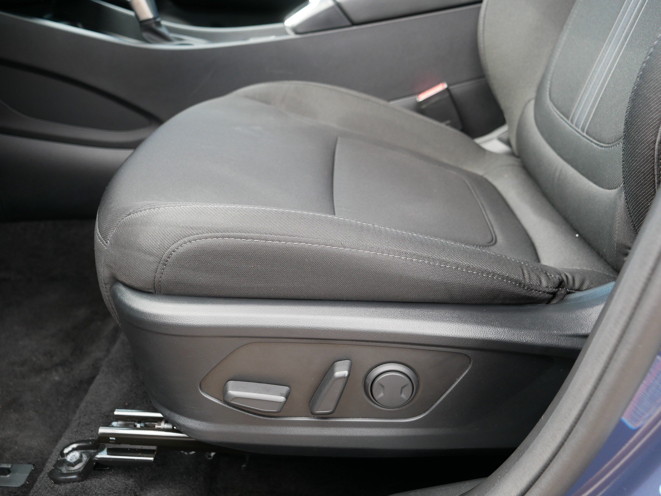 Used 2026 Hyundai Tucson SEL Plus AWD/4WD image 20