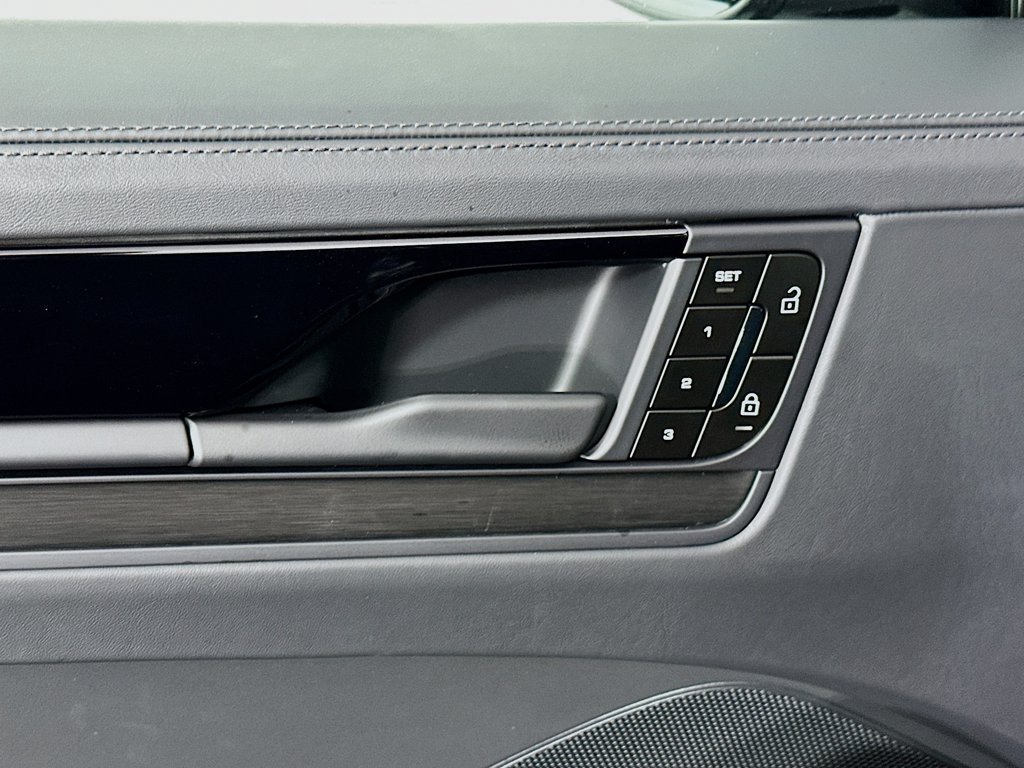 New 2026 Porsche Cayenne GTS AWD/4WD image 20