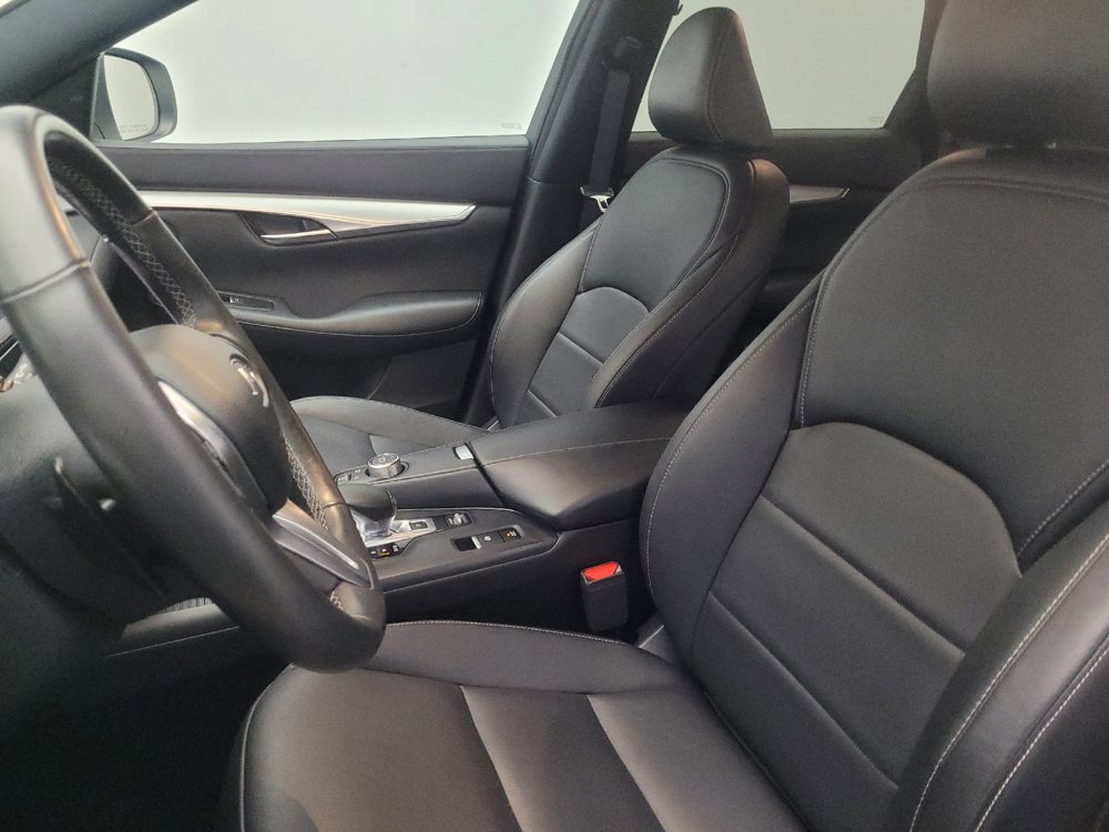 Used 2020 INFINITI QX50 Essential w/ Edition 30 Package AWD/4WD image 17