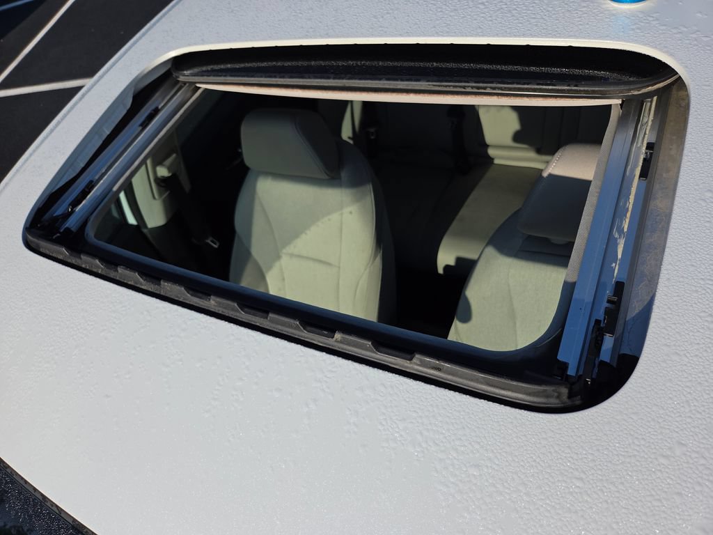 Certified 2024 Honda Accord EX image 4