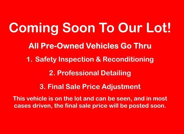 Used 2018 Chrysler Pacifica Limited