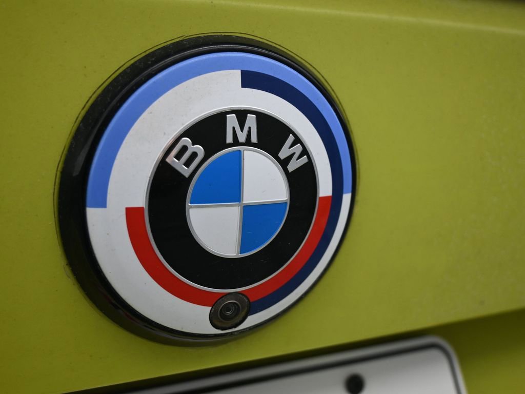 Used 2022 BMW M4 xDrive Competition w/ Executive Package image 13