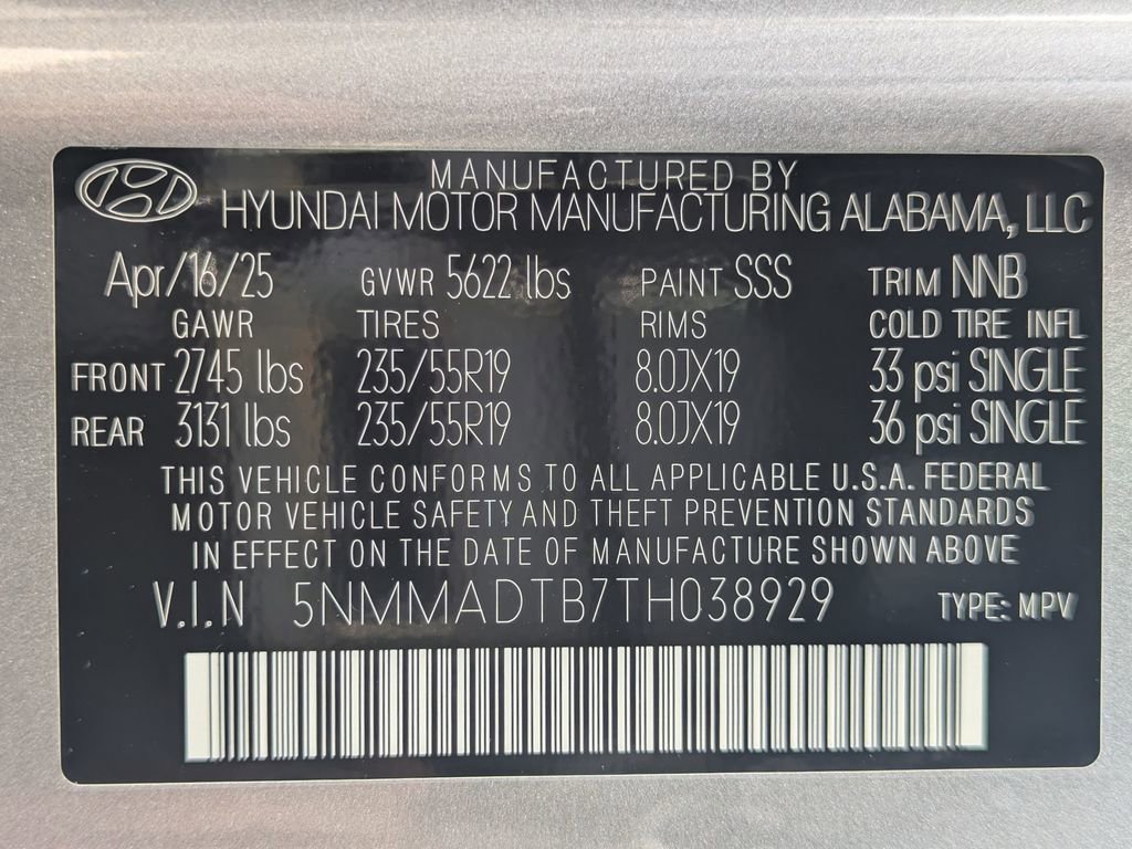 Used 2026 Genesis GV70 2.5T Select image 24