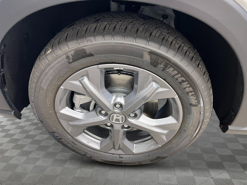 New 2027 Honda HR-V LX image 13