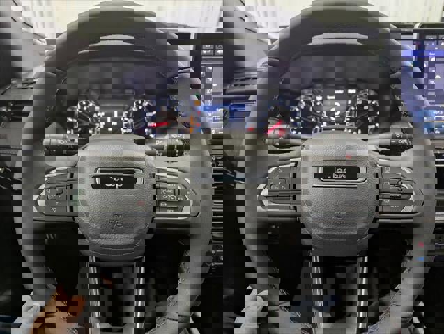 New 2026 Jeep Compass Limited image 43