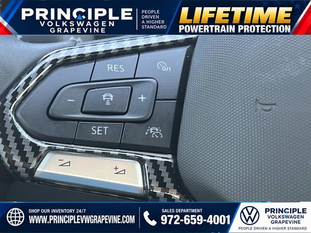 Used 2023 Volkswagen Jetta Sport FWD image 16