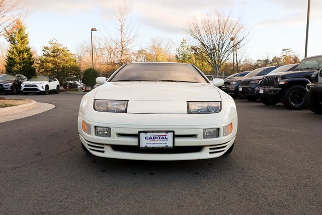 Used 1990 Nissan 300ZX Twin Turbo RWD image 2