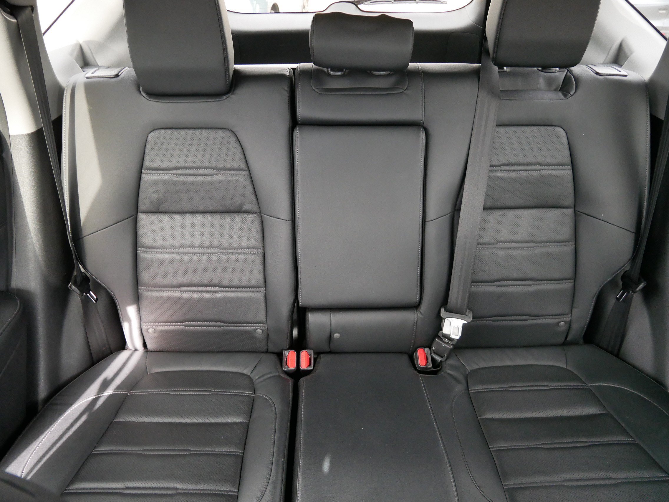 Certified 2021 Honda CR-V EX-L image 14