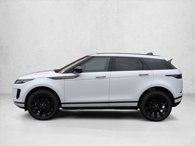 New 2026 Land Rover Range Rover Evoque S AWD/4WD image 5