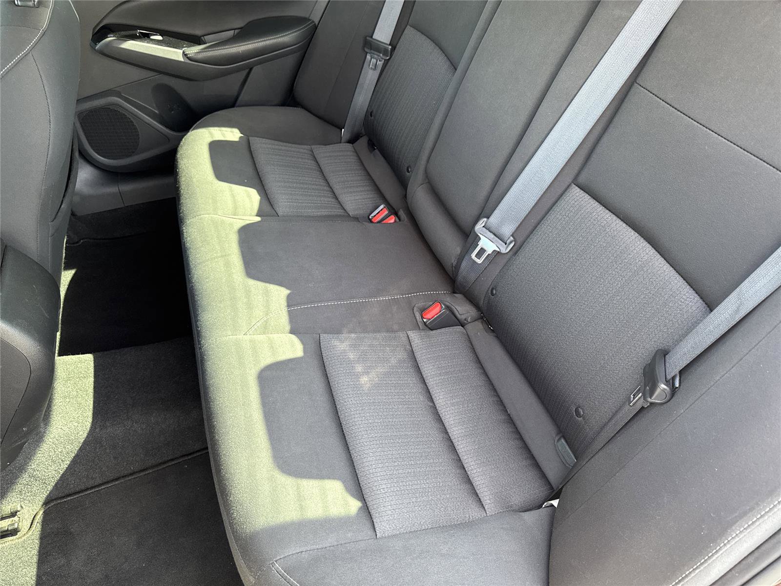 Used 2023 Nissan Altima 2.5 SV FWD image 25