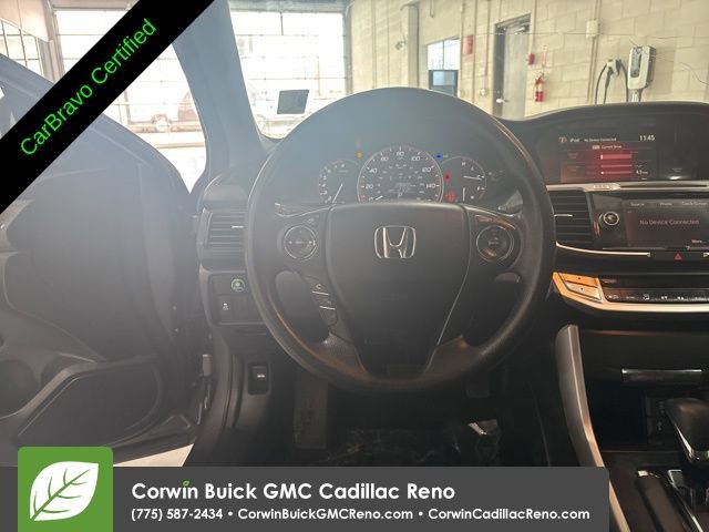 Used 2014 Honda Accord EX image 21