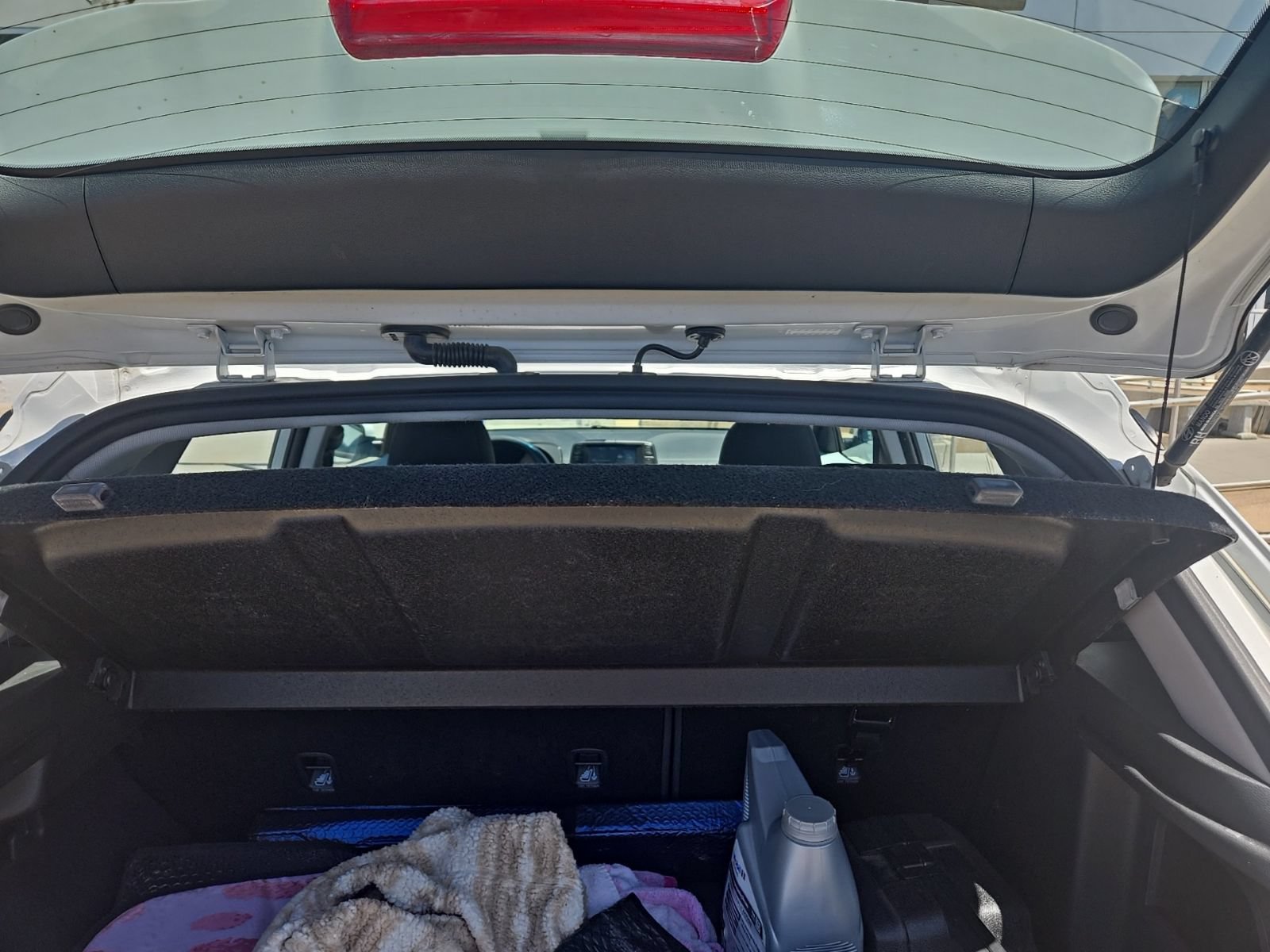 Used 2018 Hyundai Kona SE FWD image 8