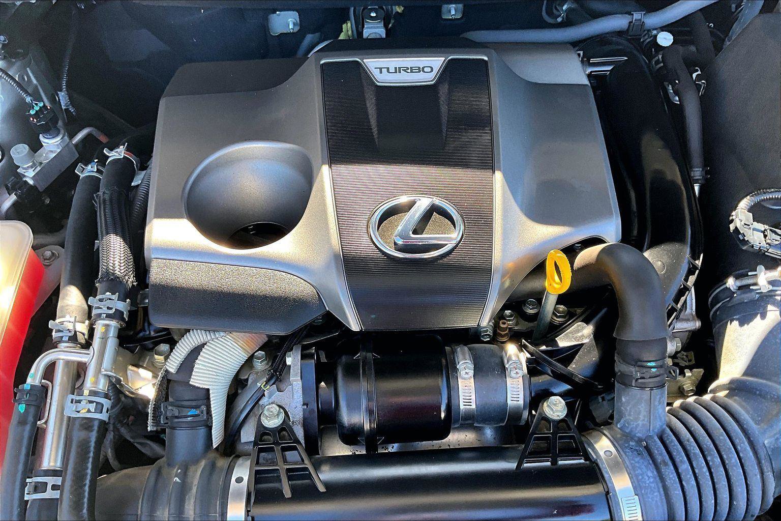 Used 2015 Lexus NX 200t FWD image 34