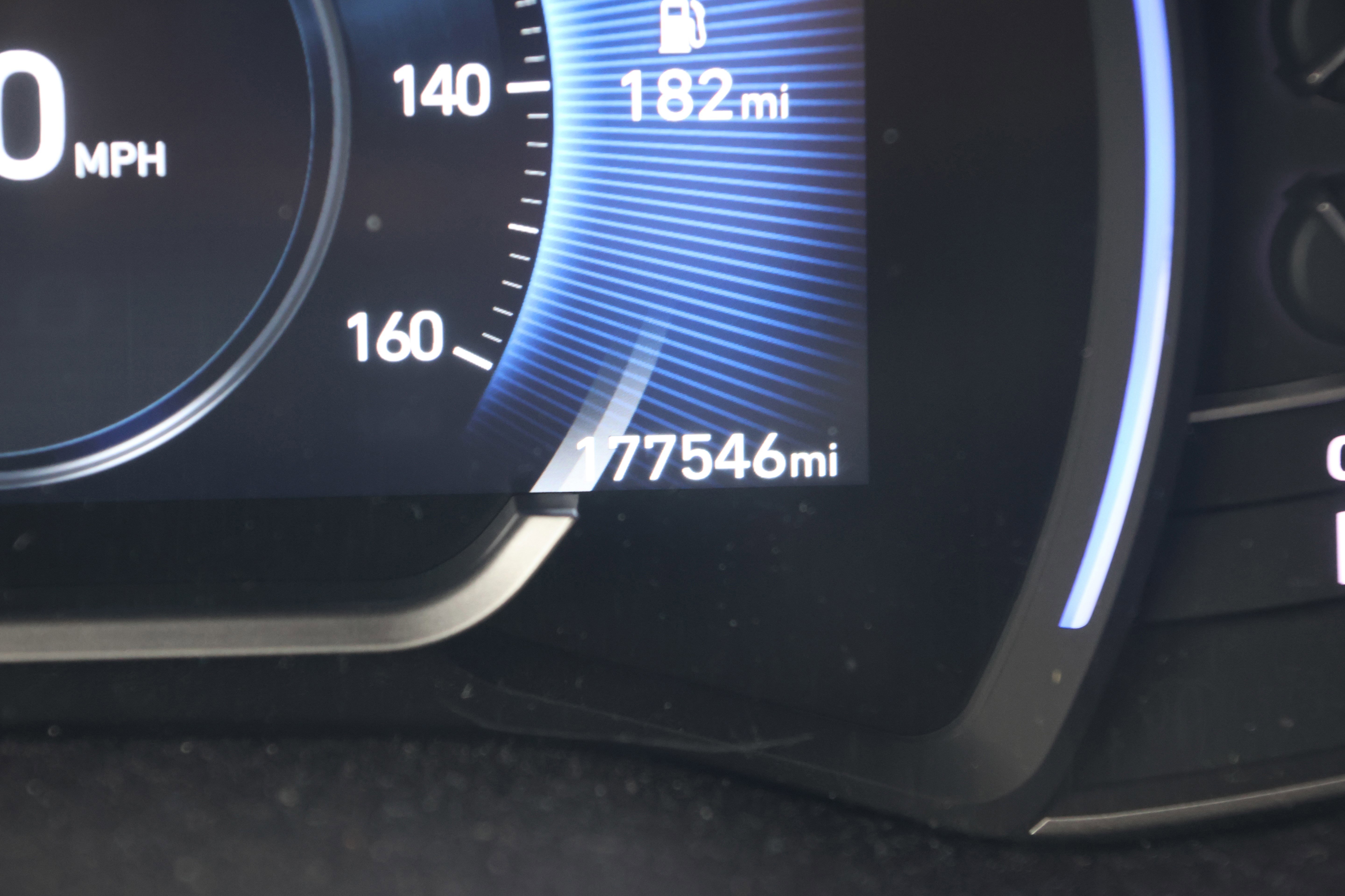 Used 2019 Hyundai Santa Fe Limited image 19