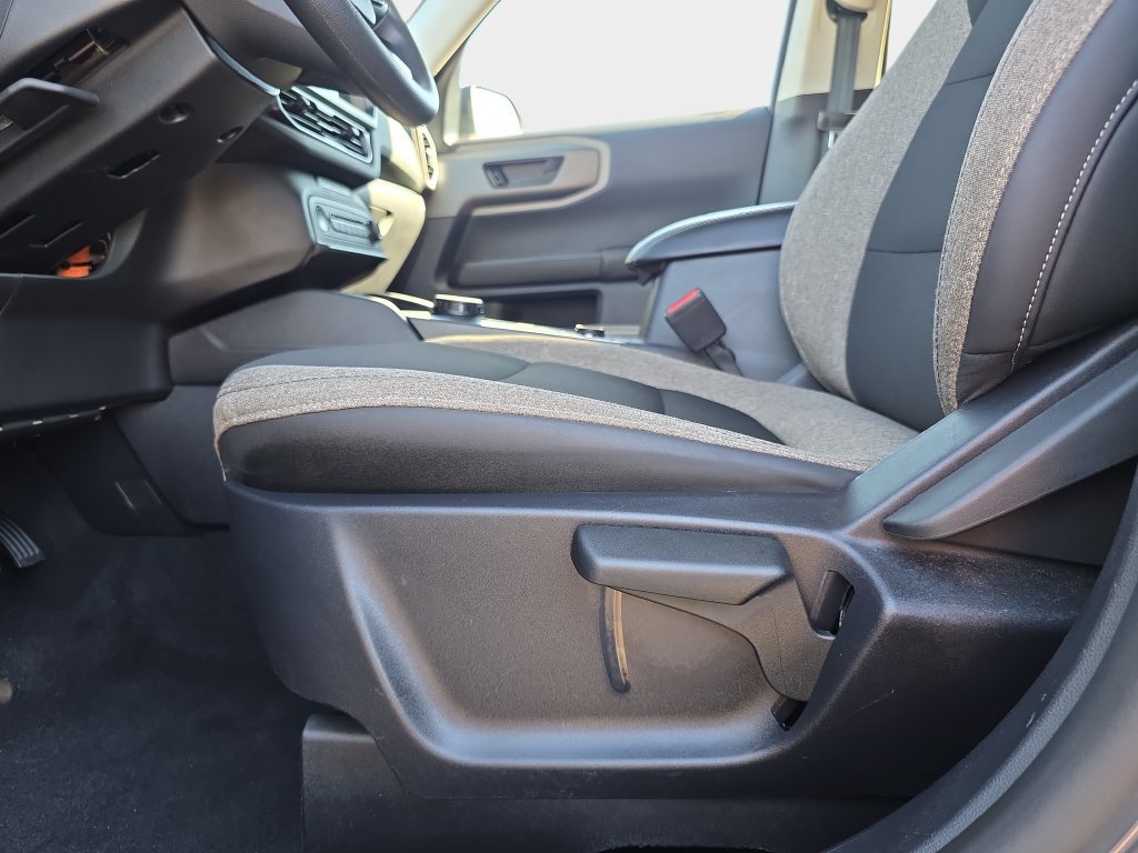 Used 2025 Ford Bronco Sport Big Bend AWD/4WD image 27