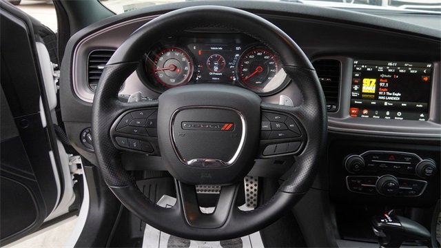 Used 2023 Dodge Charger R/T w/ Blacktop Package image 26