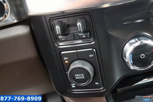 New 2026 Ford F350 King Ranch w/ Chrome Package image 26