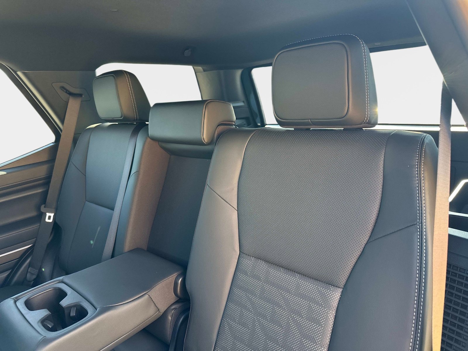 Used 2026 Toyota 4Runner TRD Off-Road Premium image 14