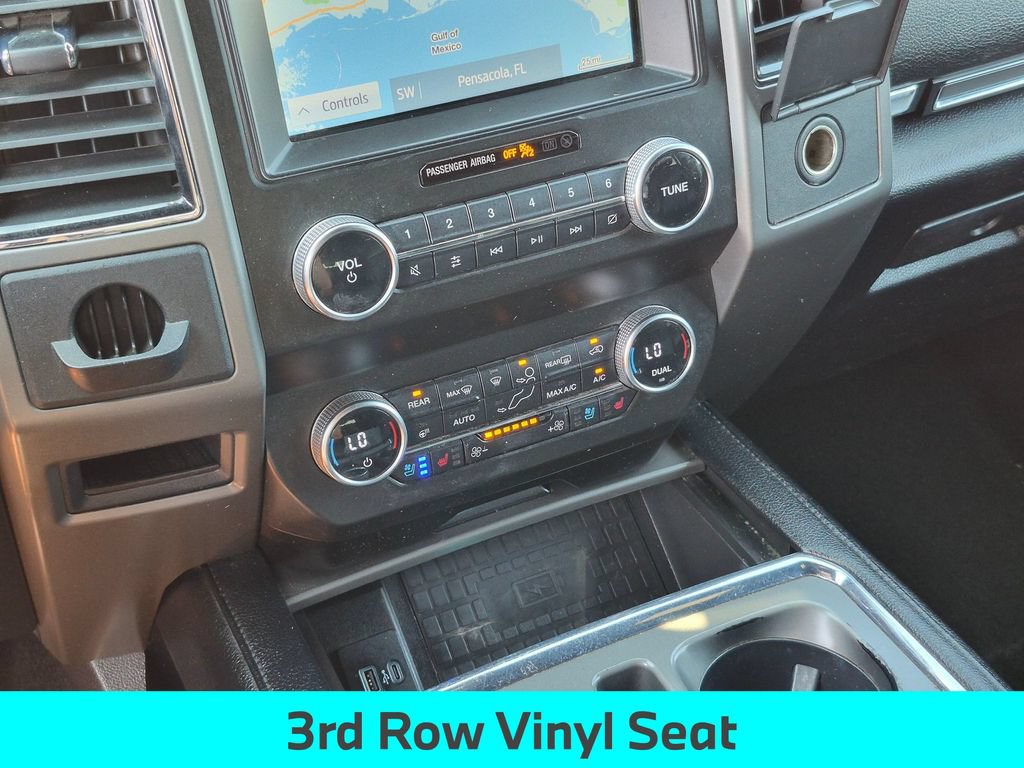 Used 2021 Ford Expedition XLT RWD image 19