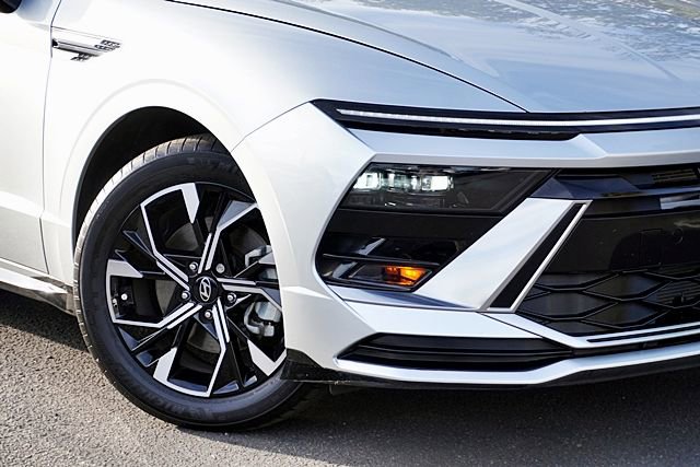 Certified 2024 Hyundai Sonata SEL image 4