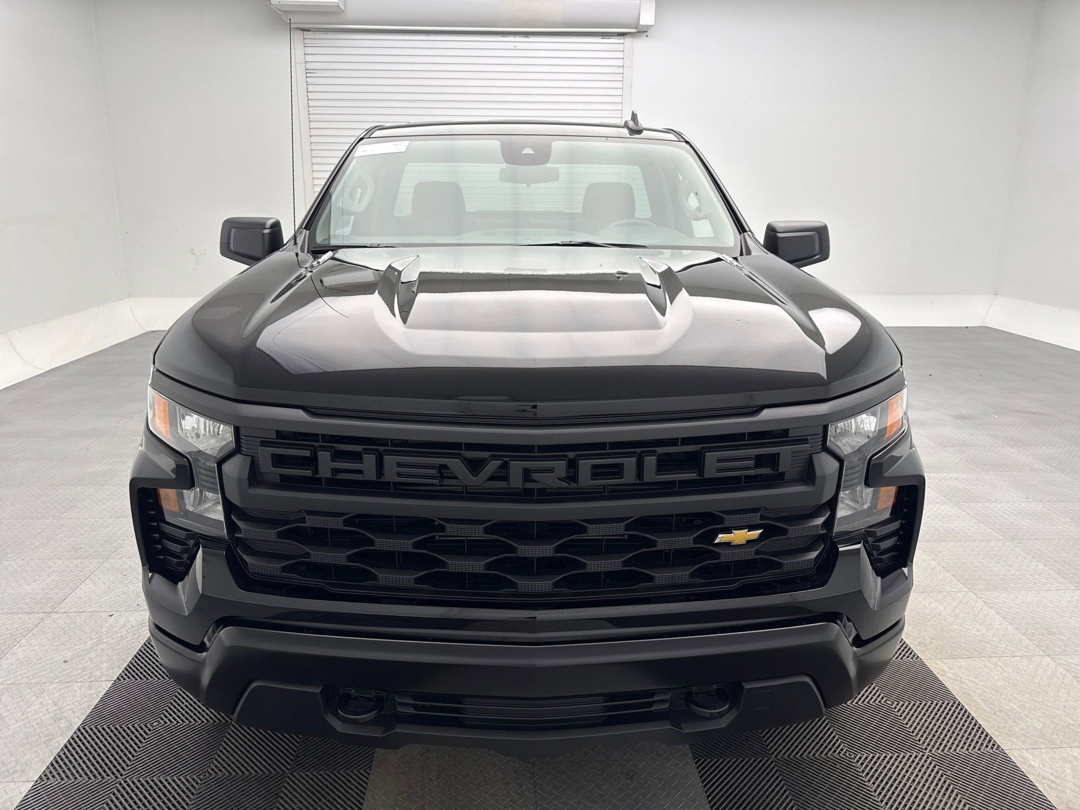 New 2026 Chevrolet Silverado 1500 W/T w/ WT Value Package image 6