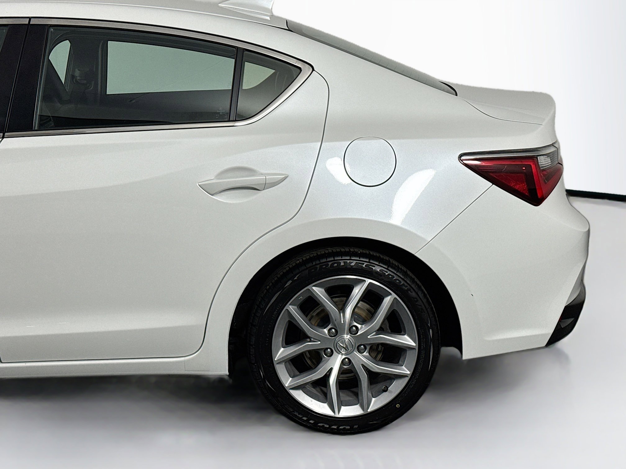 Used 2022 Acura ILX FWD image 40