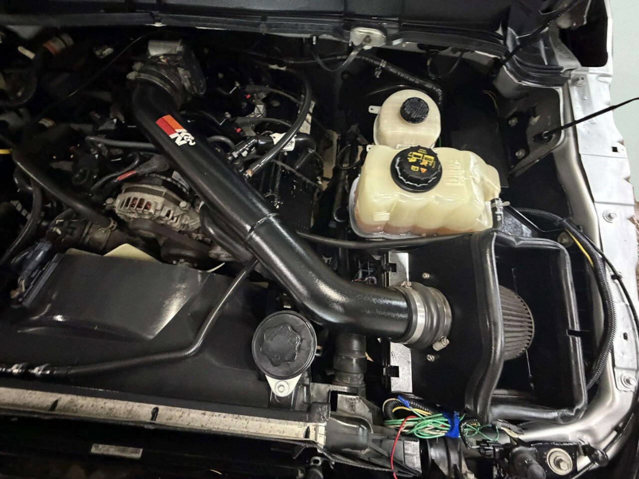 Used 2015 Ford F250 XL w/ XL Appearance Package image 20