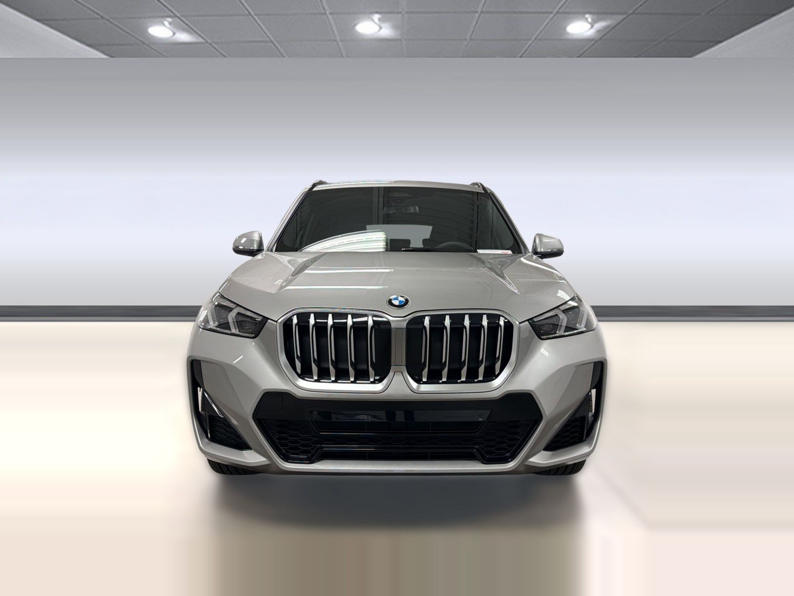 New 2026 BMW X1 xDrive28i w/ M Sport Package AWD/4WD image 5