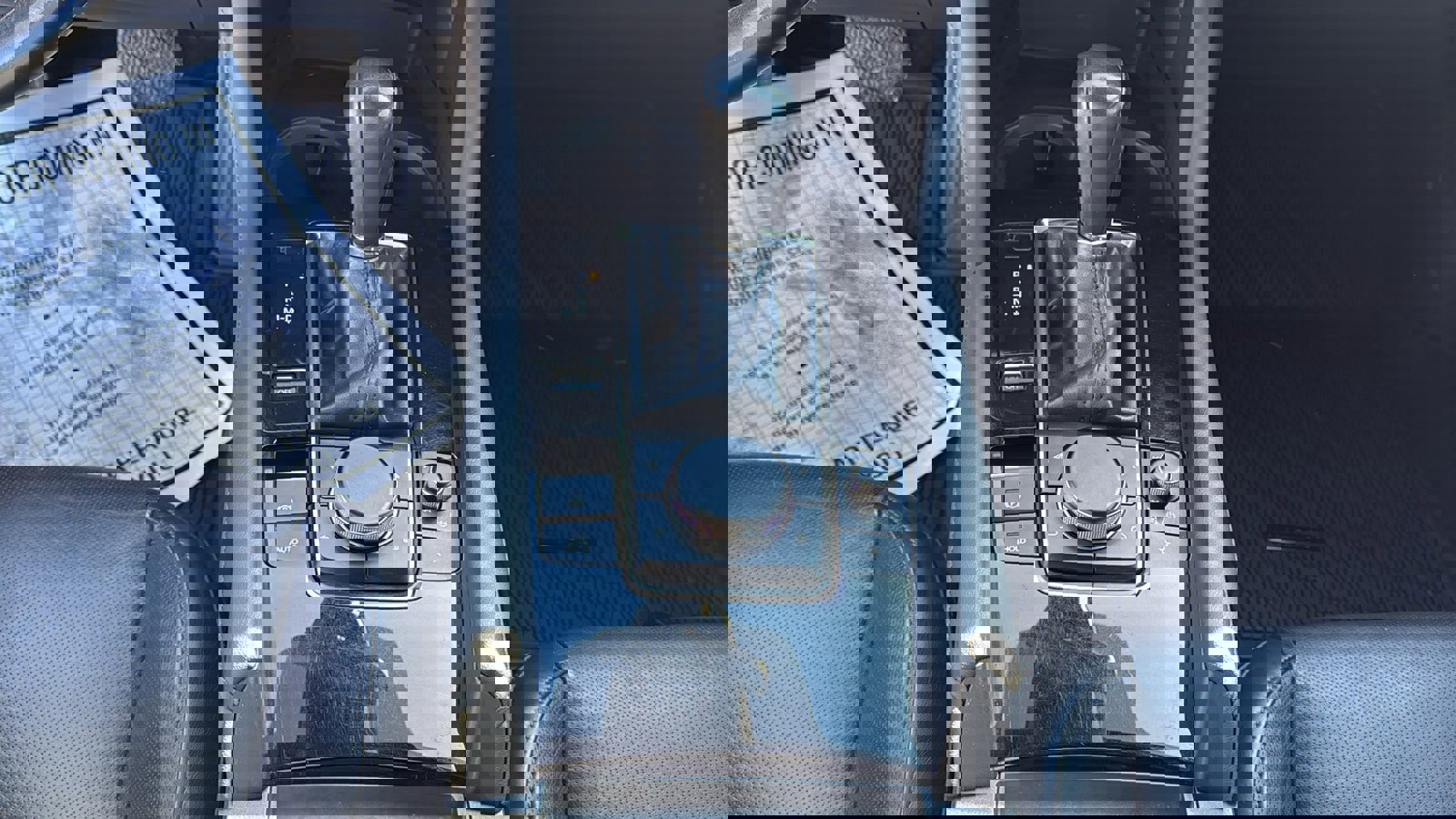 Used 2020 MAZDA MAZDA3 AWD Hatchback w/ Premium Pkg image 22