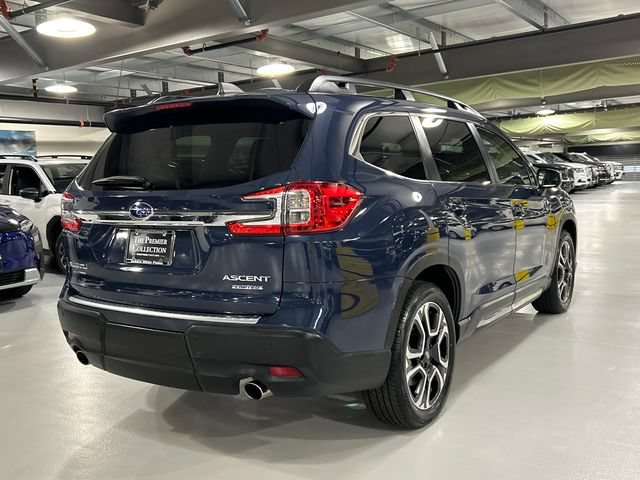 Used 2023 Subaru Ascent Limited w/ Technology Package AWD/4WD image 2